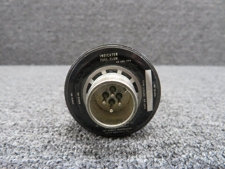 Bendix 3571212-0053 (Alt: 101-384009-1) Bendix Fuel Flow Indicator (Loose Parts) (Core)