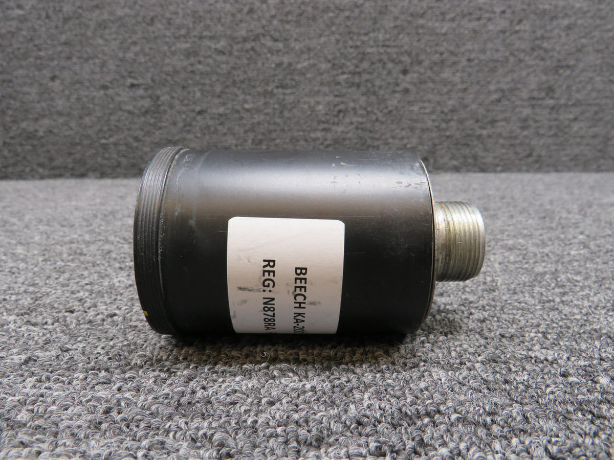 Bendix 3571212-0053 (Alt: 101-384009-1) Bendix Fuel Flow Indicator (Loose Parts) (Core)