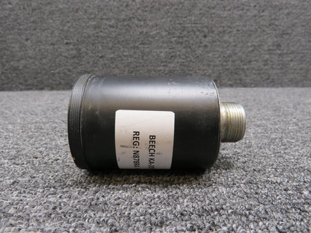 Bendix 3571212-0053 (Alt: 101-384009-1) Bendix Fuel Flow Indicator (Loose Parts) (Core)