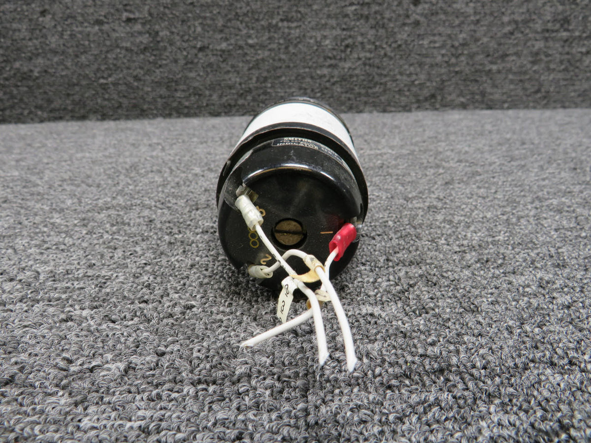 Smiths PW202HSD-BU-15 Smiths Flap Indicator (Worn Face) (24V)