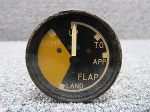 PW202HSD-BU-15 Smiths Flap Indicator (Worn Face) (24V)