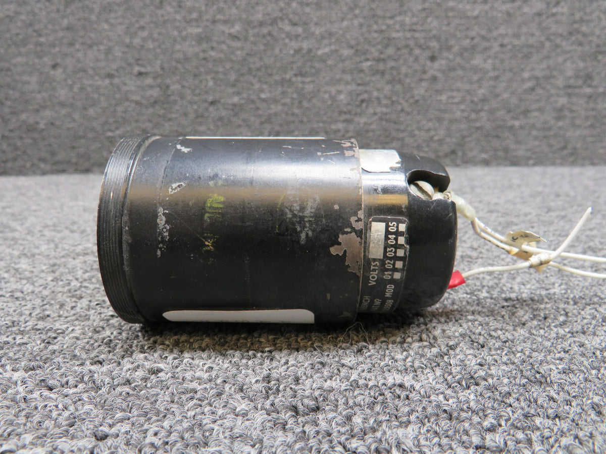 Smiths PW202HSD-BU-15 Smiths Flap Indicator (Worn Face) (24V)