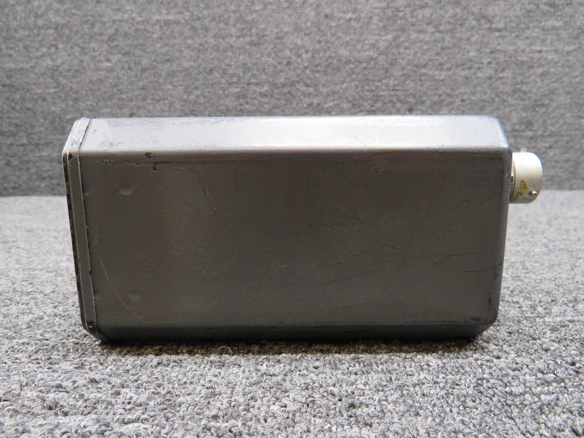 Teledyne SLZ9157 Teledyne D6HL Inertial-Lead Speed Indicator (Worn Grey Face)