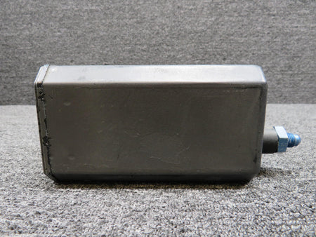 Teledyne SLZ9157 Teledyne D6HL Inertial-Lead Speed Indicator (Worn Grey Face)