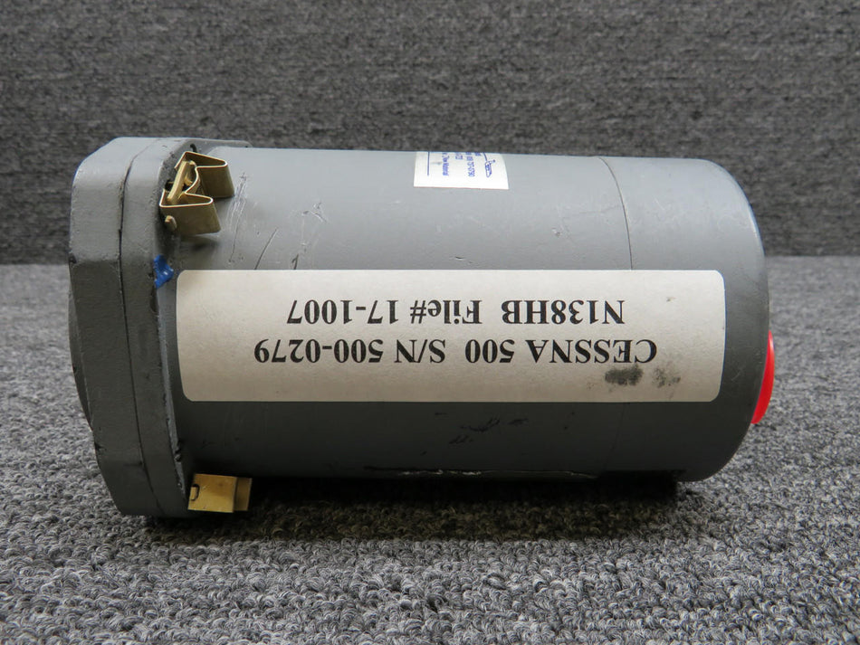 Aerosonic 30260-1117 (Alt: C661006-0101EX) Aerosonic Vertical Speed Indicator