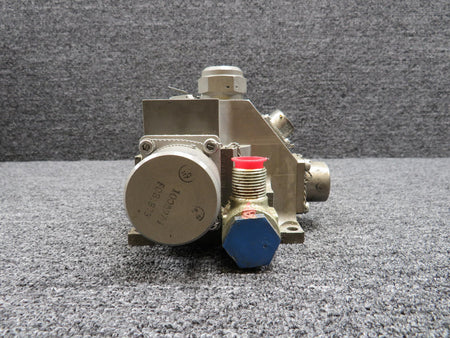 Hydro-Aire 39-149 Hydro-Aire Pressure Control Valve with Electro-Hydraulic Servo Valve