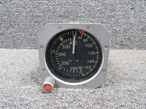 25850-310 Intercontinental Max Allowable Airspeed Mach Indicator (Inop) (Core)