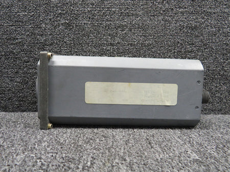 Smiths WL-105-AMA-JA-28 Smiths Mach Airspeed Indicator with Modifications