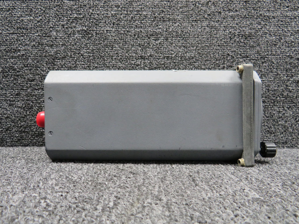 Smiths WL-105-AMA-JA-28 Smiths Mach Airspeed Indicator with Modifications