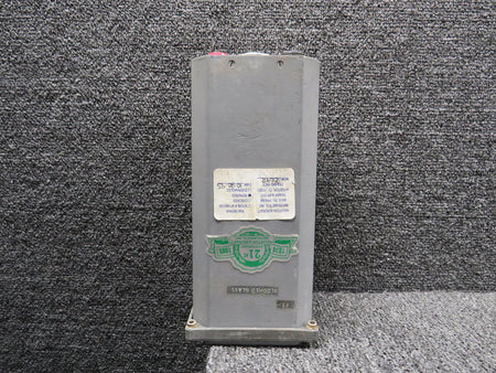 Smiths WL-105-AMA-JA-28 Smiths Mach Airspeed Indicator with Modifications