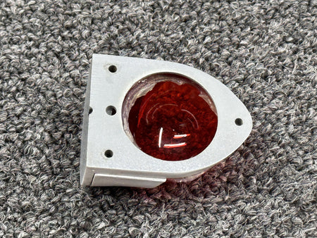 Grimes AN-3042-1, A1815A-R7512 Grimes Wing Position Lens and Retainer LH