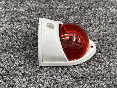 Grimes AN-3042-1, A1815A-R7512 Grimes Wing Position Lens and Retainer LH