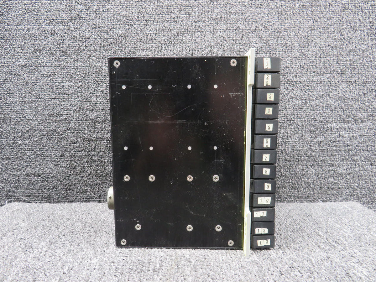 Grimes 80-0189-3 Grimes Light Assembly Warning Caution System Panel