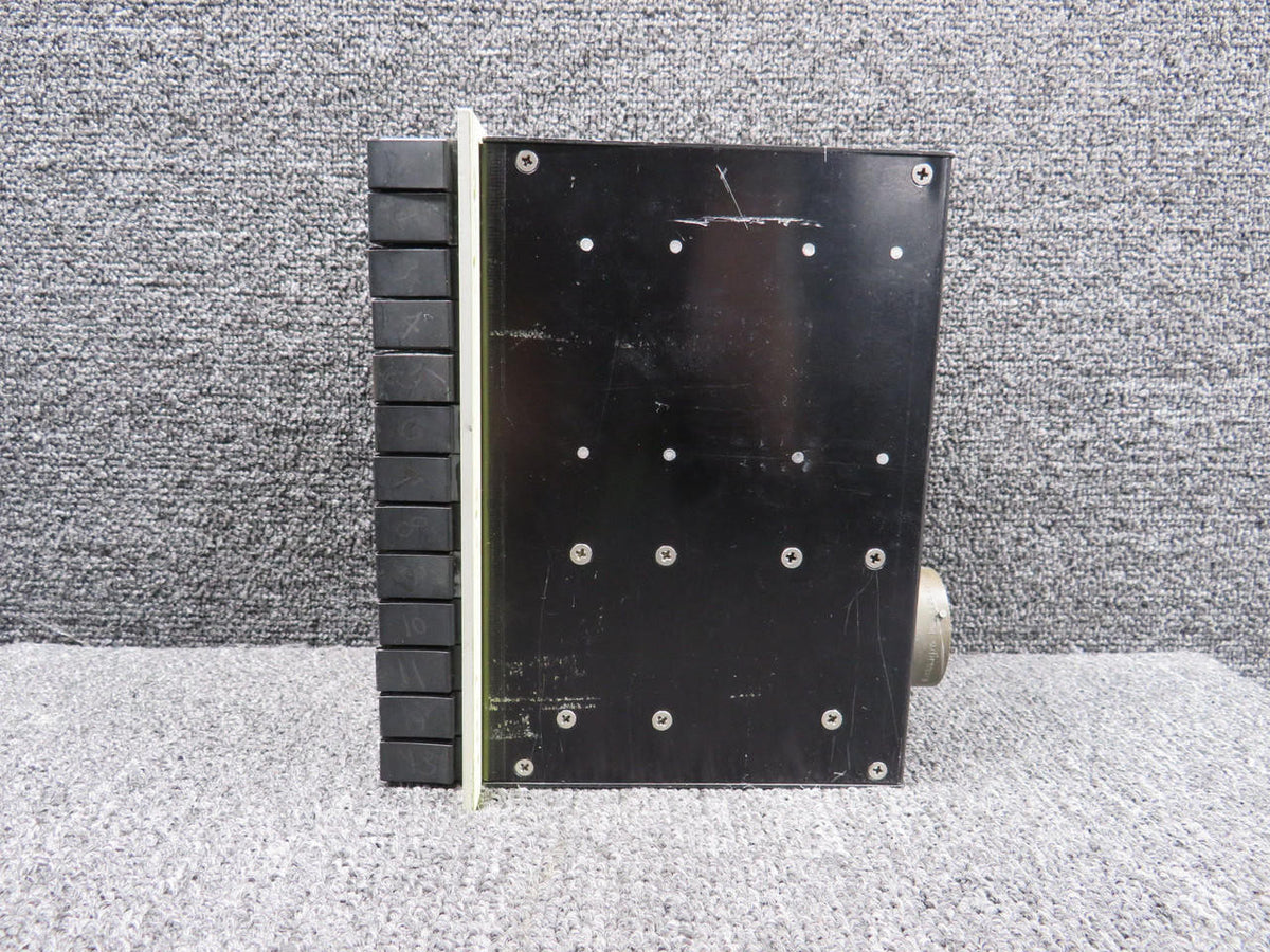 Grimes 80-0189-3 Grimes Light Assembly Warning Caution System Panel