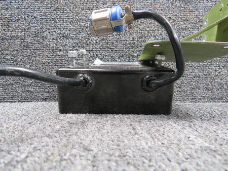 Sigtronics Transcom Permanent 4 Way Comm Splitter with Mount