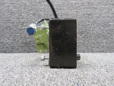 Sigtronics Transcom Permanent 4 Way Comm Splitter with Mount
