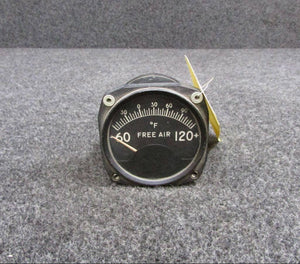 728 Weston Free Air Temp Indicator (Volts: 12/24)