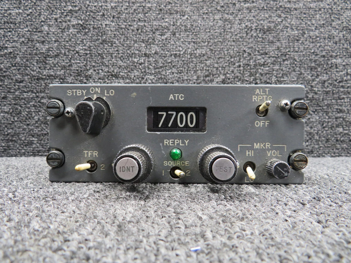 Gables G-5326A Gables Engineering Transponder Unit