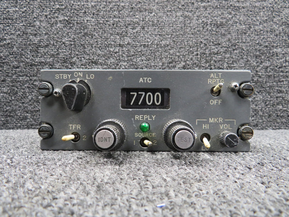 Gables G-5326A Gables Engineering Transponder Unit
