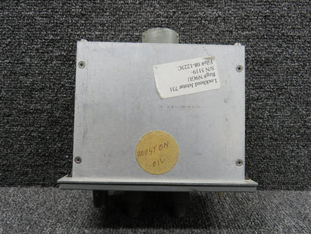 Gables G-5326A Gables Engineering Transponder Unit