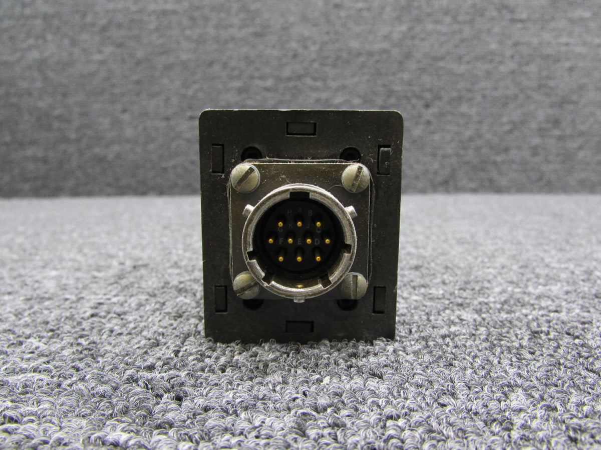 Brion Leroux 5502-360-8 Brion Leroux Hyd Quantity-Pressure Indicator with Modifications