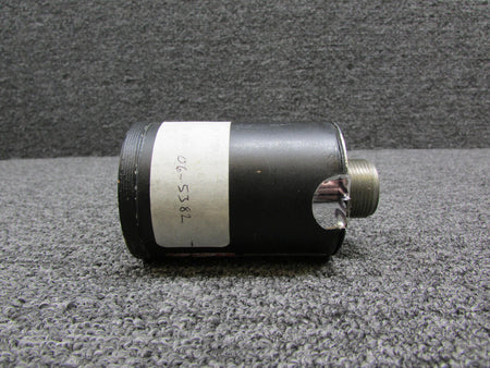 Beechcraft 100-384048-5 Beechcraft NP-105-DJ Torque Pressure Indicator (Cracked Screen)
