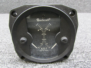 45981 Alcor Dual Exhaust Gas Temperature Indicator