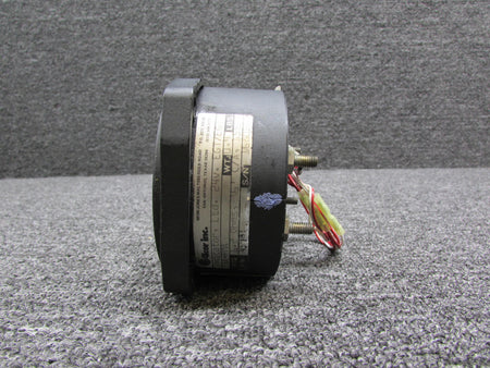 Alcor 45981 Alcor Dual Exhaust Gas Temperature Indicator
