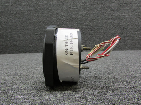 Alcor 45981 Alcor Dual Exhaust Gas Temperature Indicator