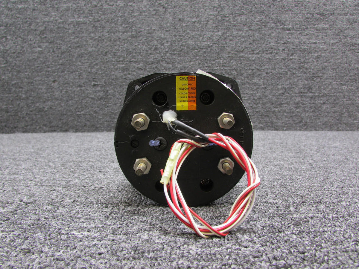 Alcor 45981 Alcor Dual Exhaust Gas Temperature Indicator