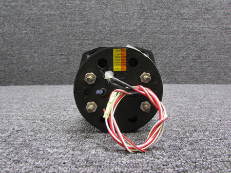Alcor 45981 Alcor Dual Exhaust Gas Temperature Indicator