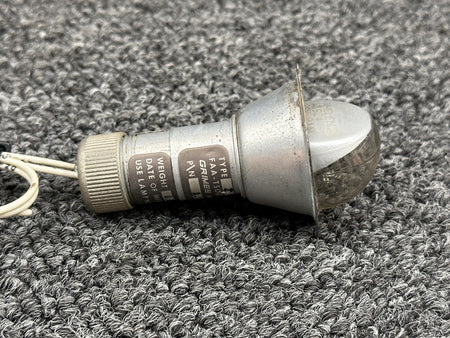Grimes A-1815A-R-7512 Grimes Wing Position Light Base Assembly LH