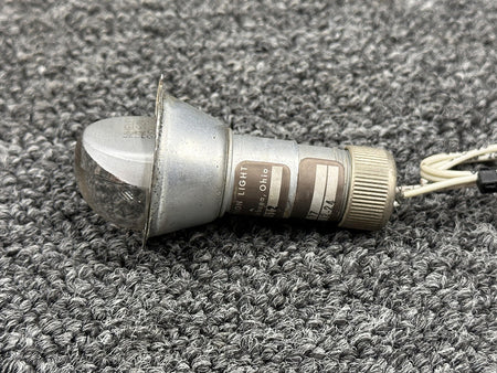Grimes A-1815A-R-7512 Grimes Wing Position Light Base Assembly LH