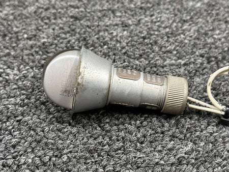 Grimes A-1815A-R-7512 Grimes Wing Position Light Base Assembly LH