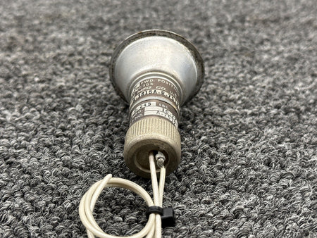 Grimes A-1815A-R-7512 Grimes Wing Position Light Base Assembly LH