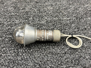 A-1815A-R-7512 Grimes Wing Position Light Base Assembly LH