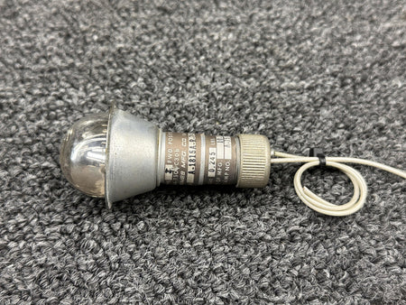Grimes A-1815A-R-7512 Grimes Wing Position Light Base Assembly LH