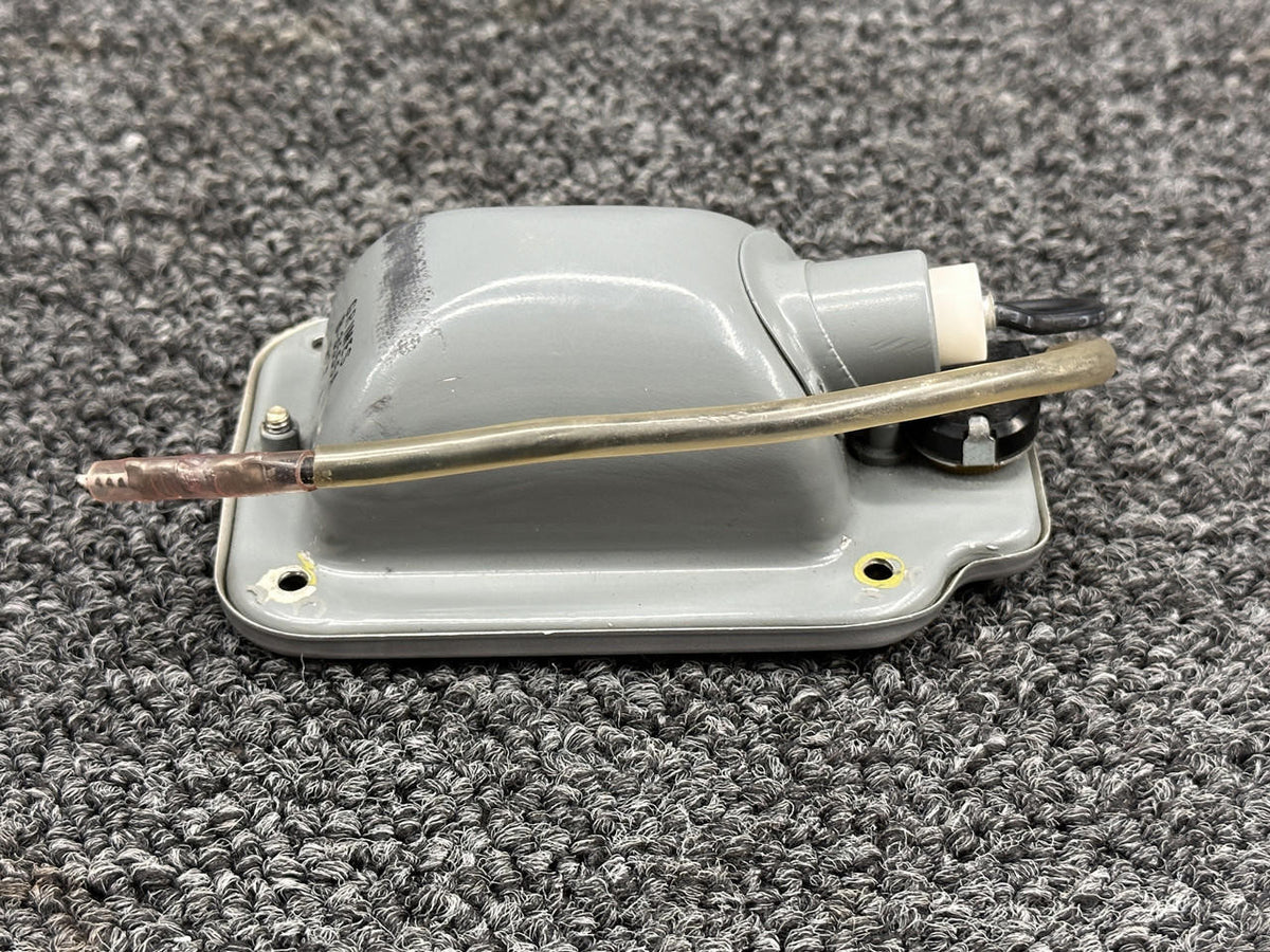 Grimes B-3555A Grimes Cabin Light Dome and Cover Assembly