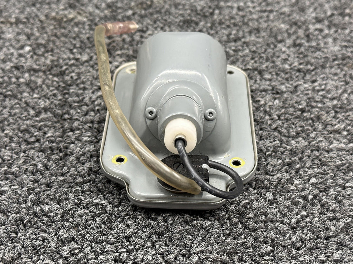 Grimes B-3555A Grimes Cabin Light Dome and Cover Assembly