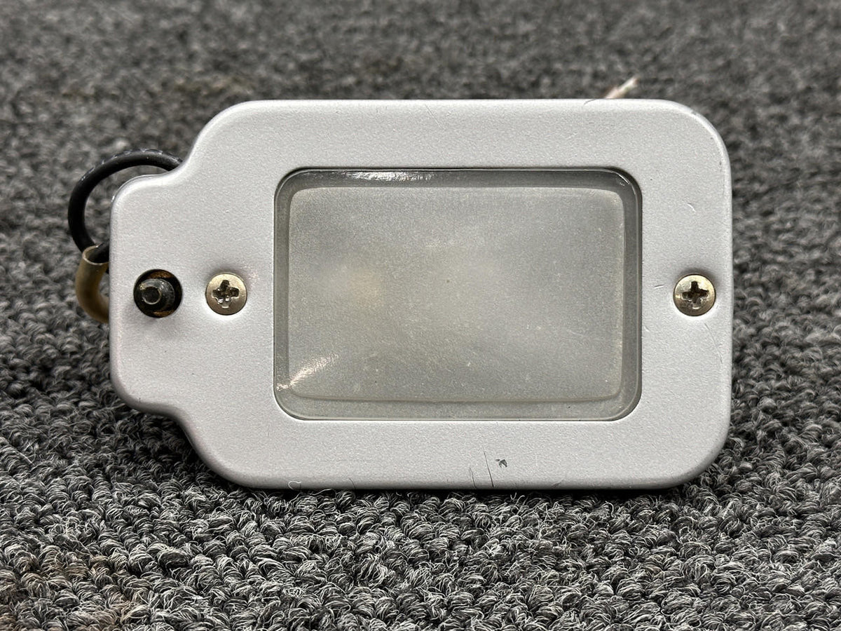Grimes B-3555A Grimes Cabin Light Dome and Cover Assembly