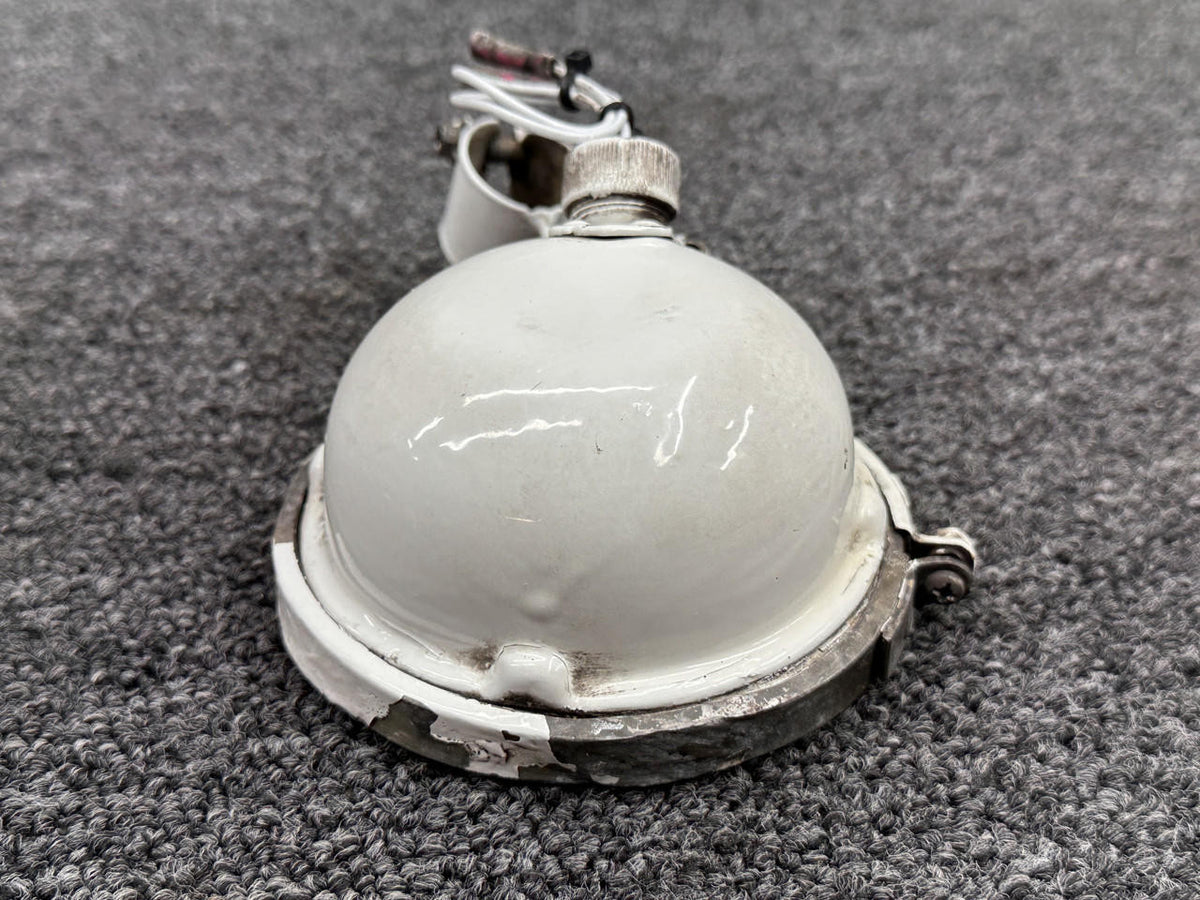 Beechcraft Parts 60-369000-147 Beechcraft B-60 Main Gear Light Housing LH or RH