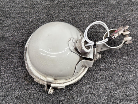 Beechcraft Parts 60-369000-147 Beechcraft B-60 Main Gear Light Housing LH or RH