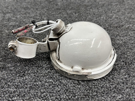 Beechcraft Parts 60-369000-147 Beechcraft B-60 Main Gear Light Housing LH or RH