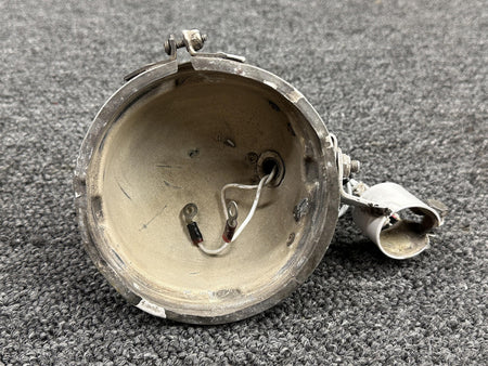 Beechcraft Parts 60-369000-147 Beechcraft B-60 Main Gear Light Housing LH or RH