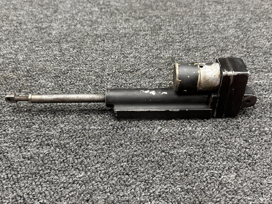 EM414-15 (Alt: 96-380021-2) Electro-Mech Cowl Flap Actuator Assembly (28V)