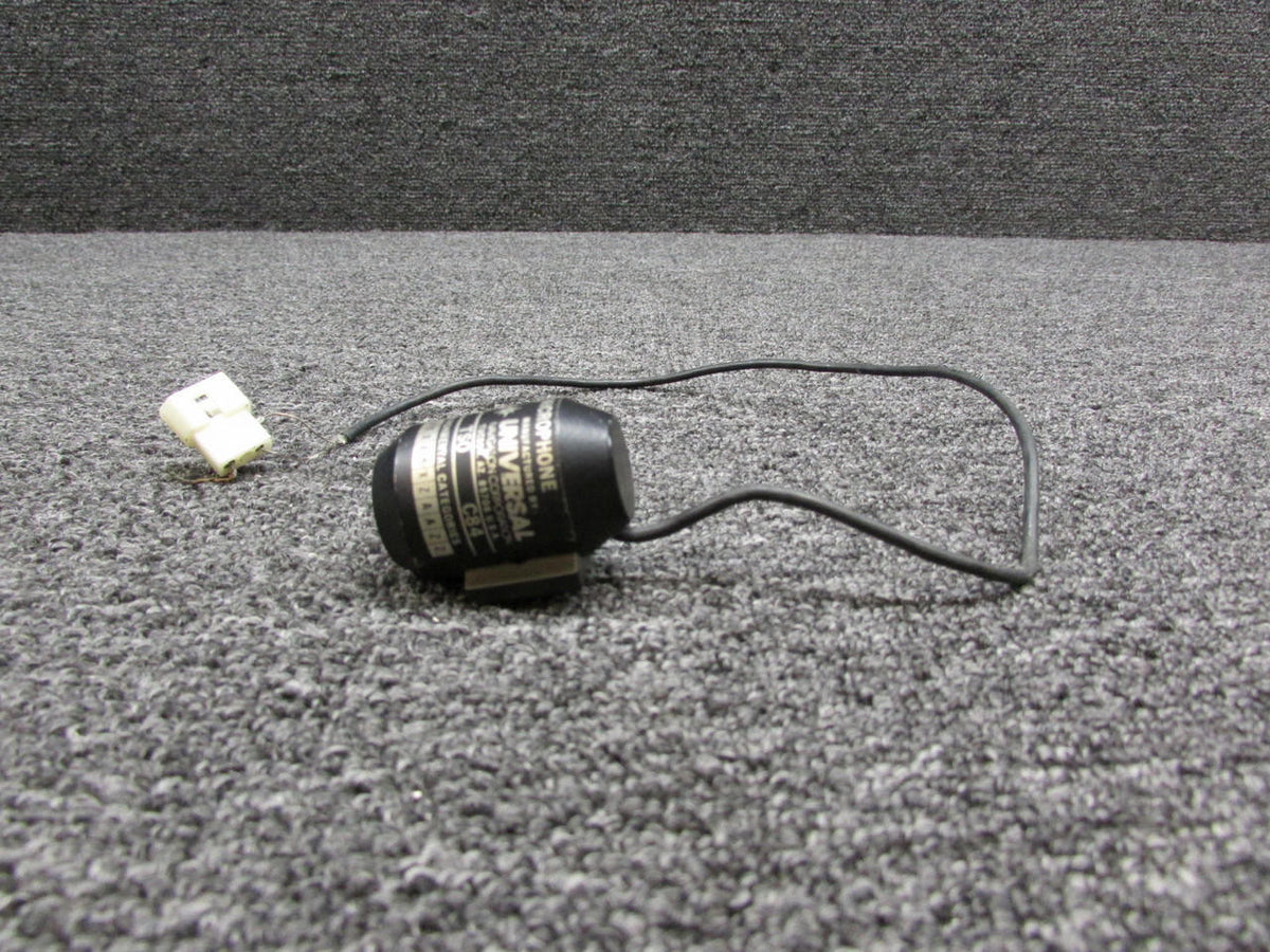 Universal Corp 16101 Universal CVR Area Microphone