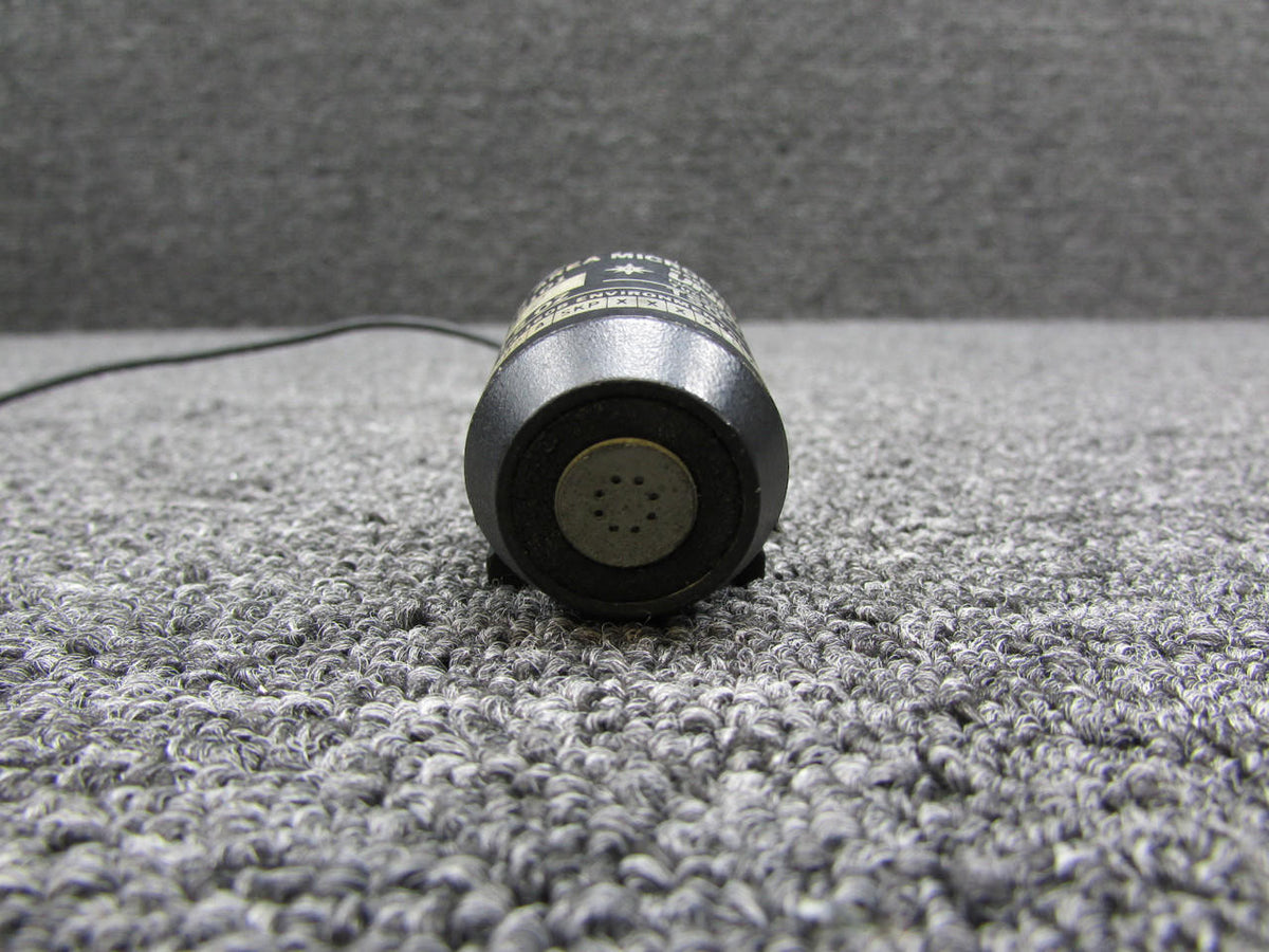 Universal Corp 16101 Universal CVR Area Microphone