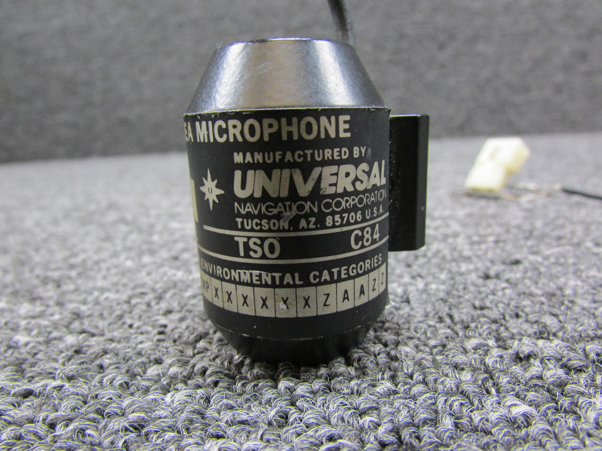 Universal Corp 16101 Universal CVR Area Microphone