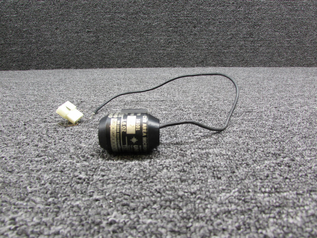 Universal Corp 16101 Universal CVR Area Microphone