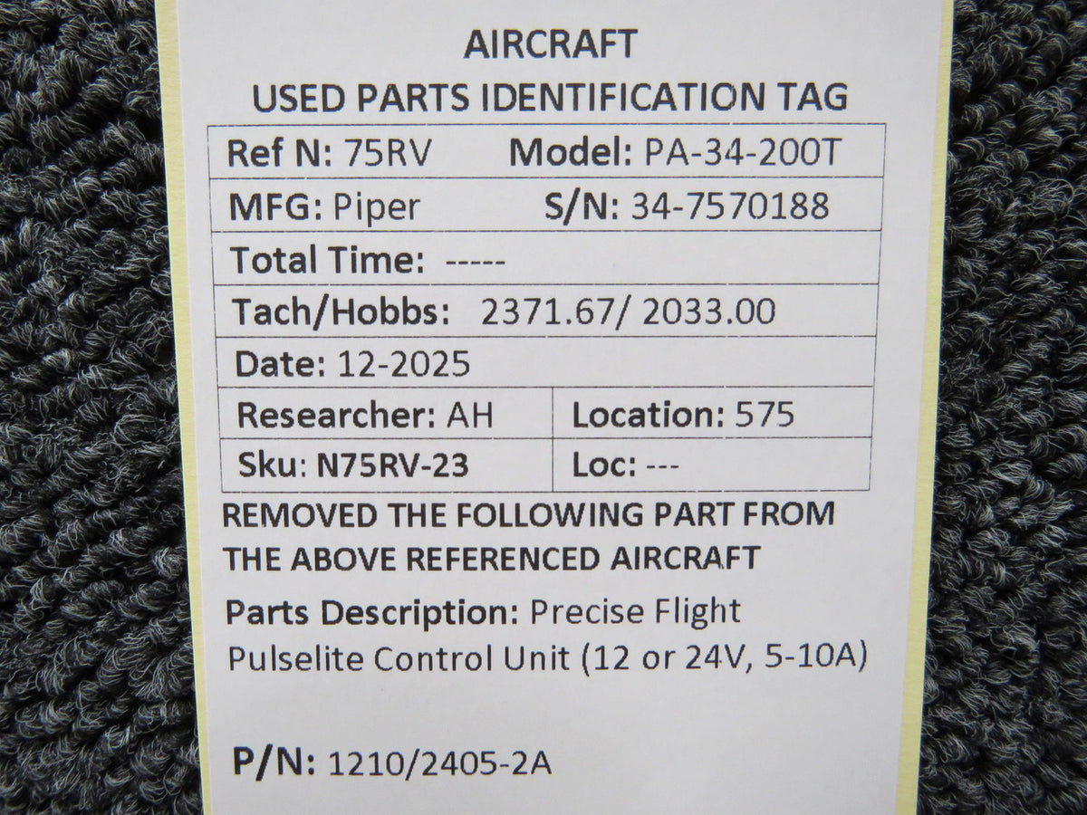 N75RV-23KW